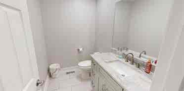 Furnished Room – Move-in Ready!