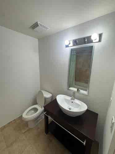 2 floor loft ! Very private!