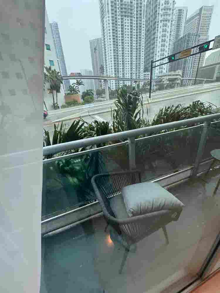 2 floor loft ! Very private!