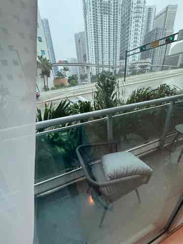 2 floor loft ! Very private!
