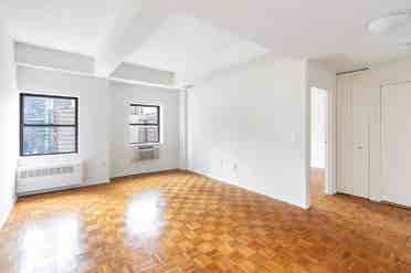 Roommate for august 1st midtown