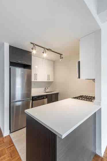 Roommate for august 1st midtown