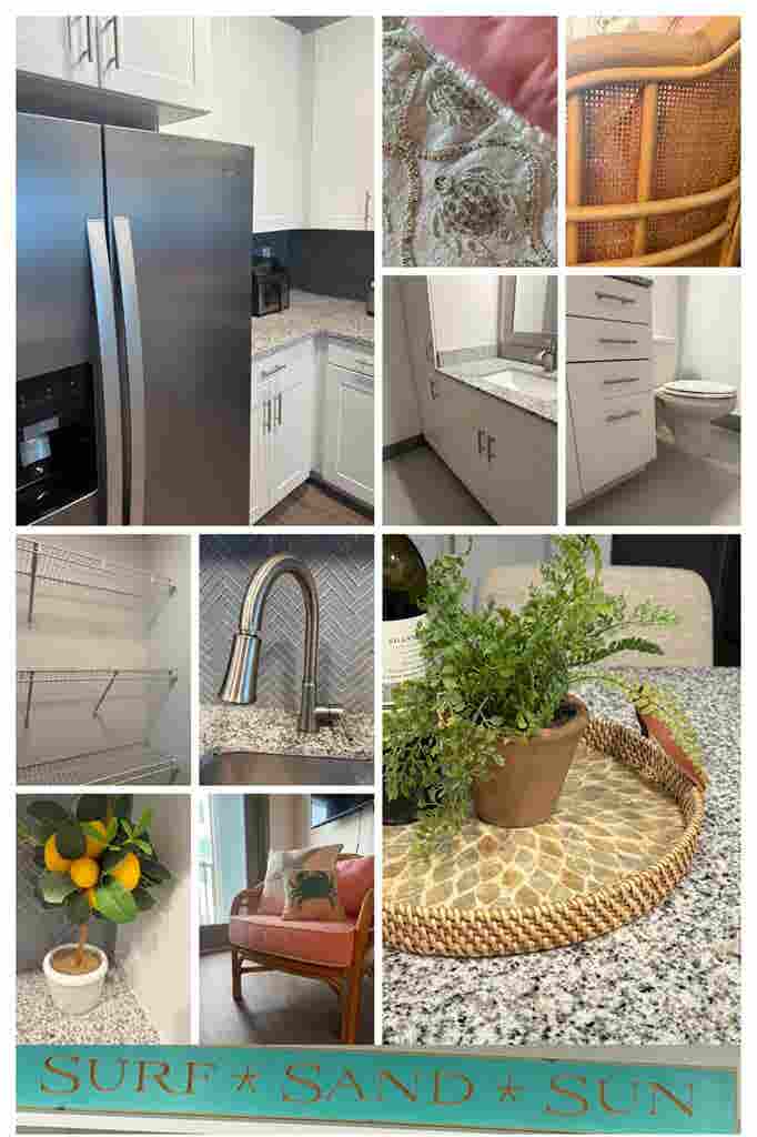 Private Suite/Walk-In Closet/Bathrm