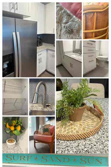 Private Suite/Walk-In Closet/Bathrm