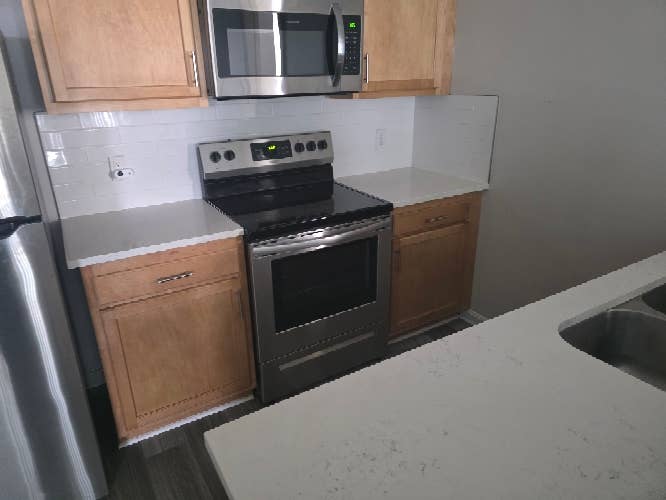 Roommate needed ASAP?