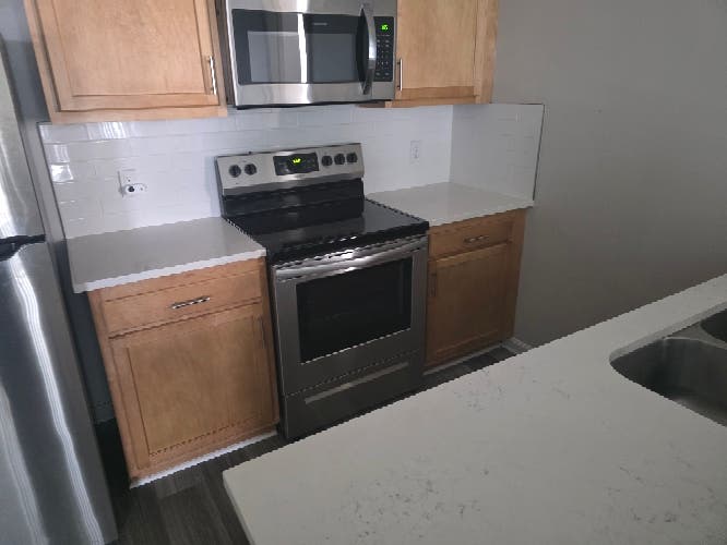 Roommate needed ASAP?