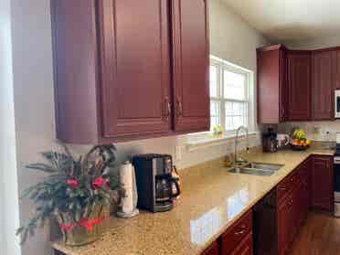 Private Room–All Utilities Included
