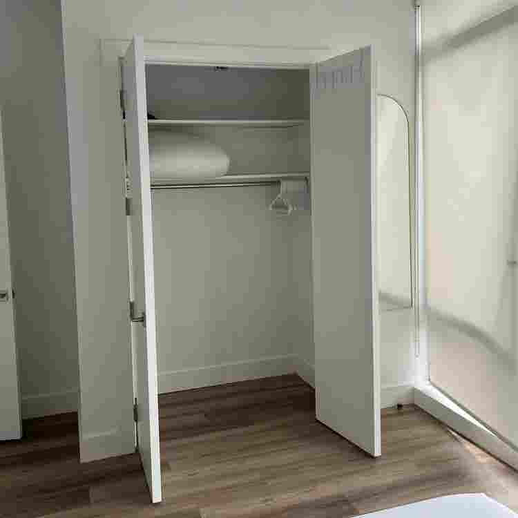 Beautiful two bedroom apartment,