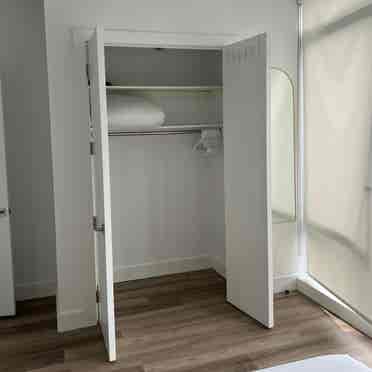 Beautiful two bedroom apartment,