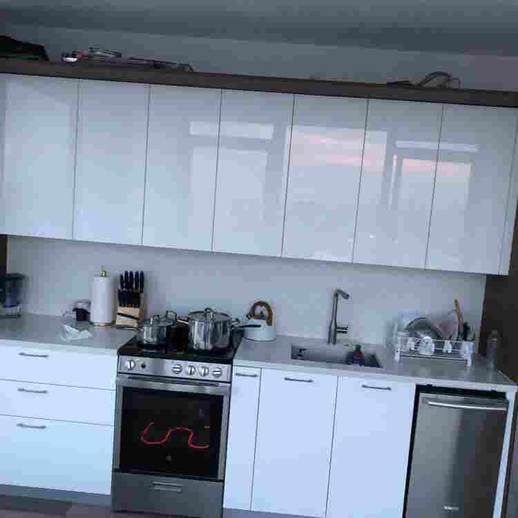 Beautiful two bedroom apartment,