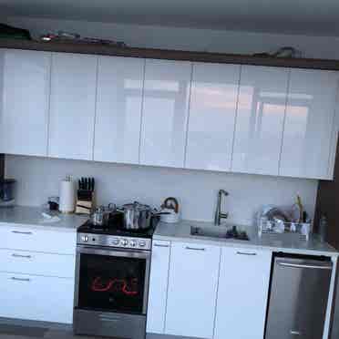 Beautiful two bedroom apartment,