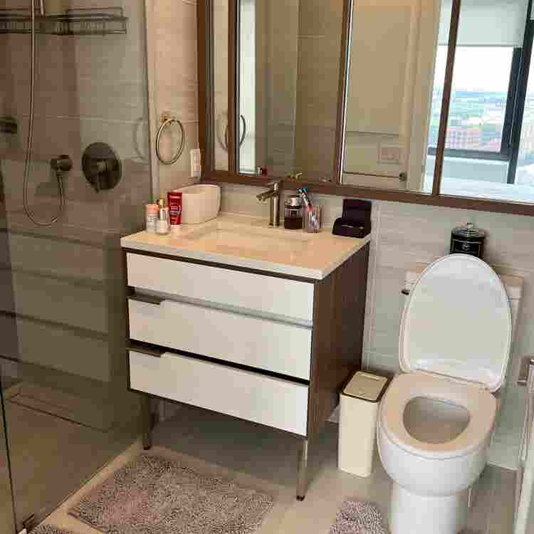 Beautiful two bedroom apartment,