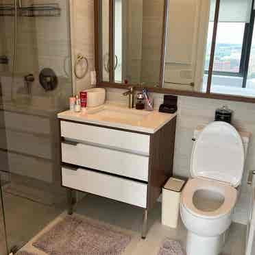 Beautiful two bedroom apartment,