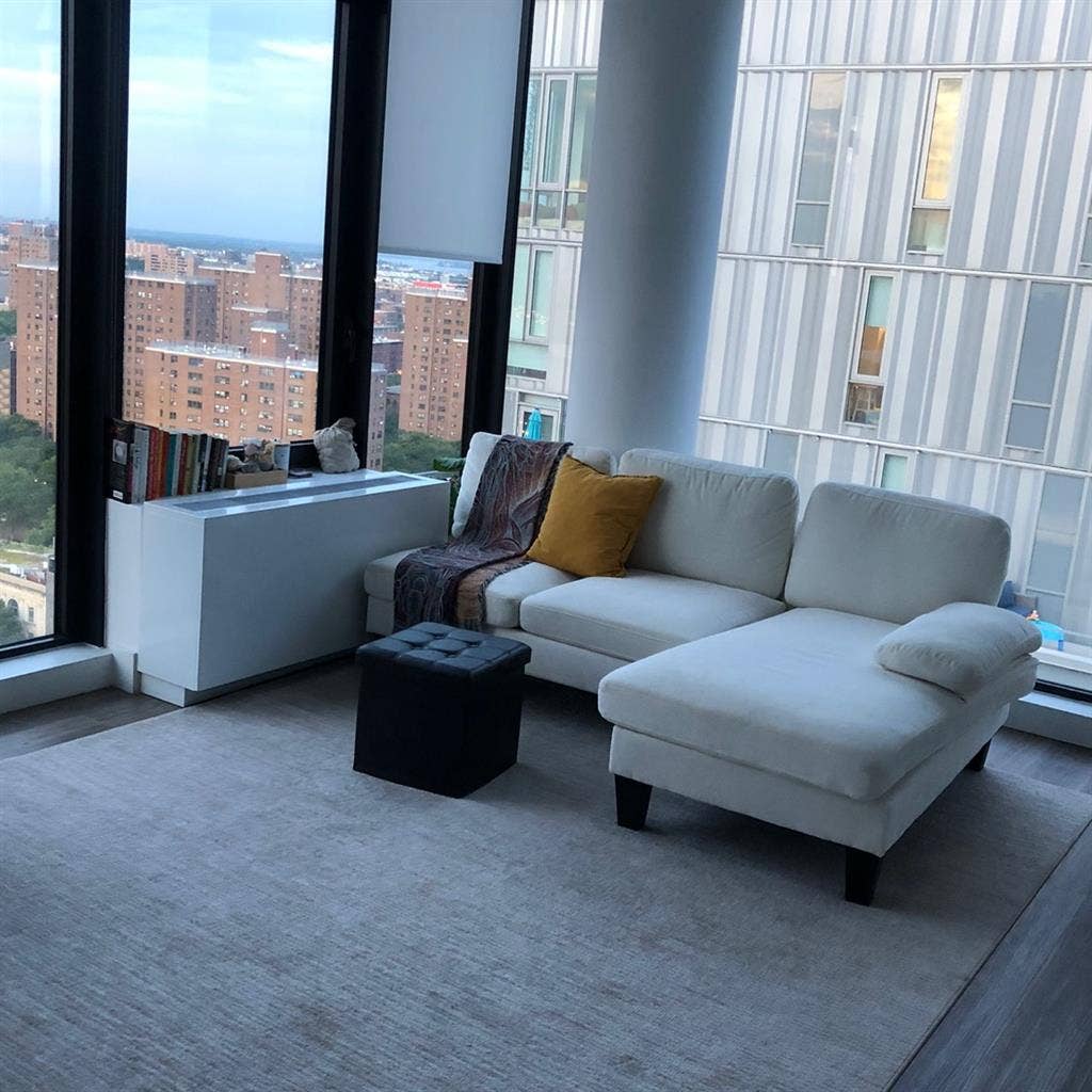 Beautiful two bedroom apartment,