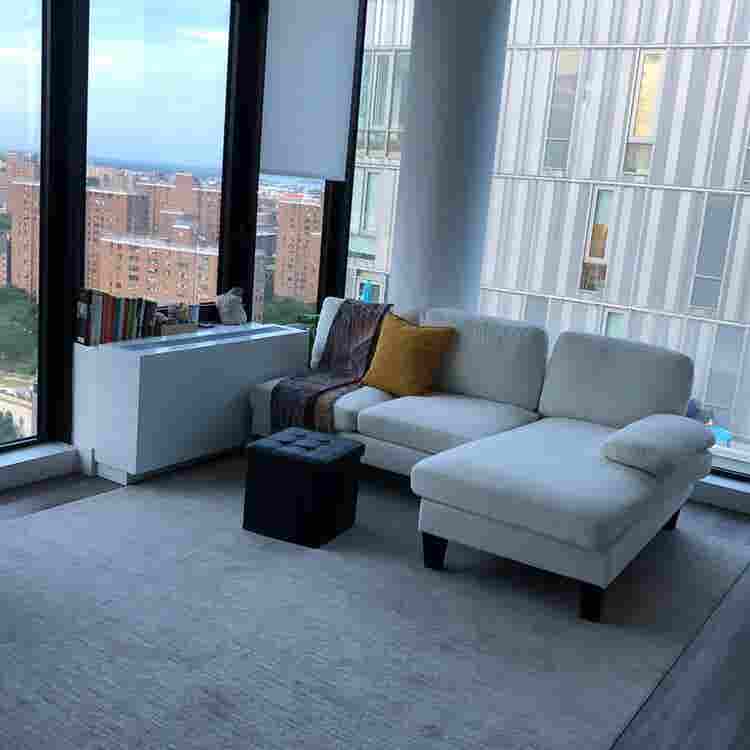 Beautiful two bedroom apartment,