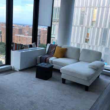Beautiful two bedroom apartment,