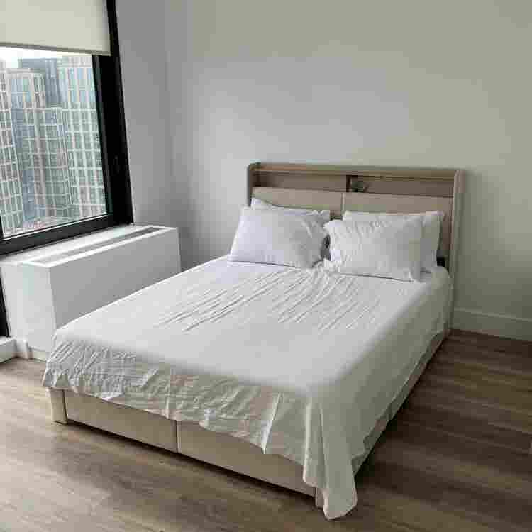Beautiful two bedroom apartment,