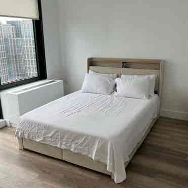 Beautiful two bedroom apartment,