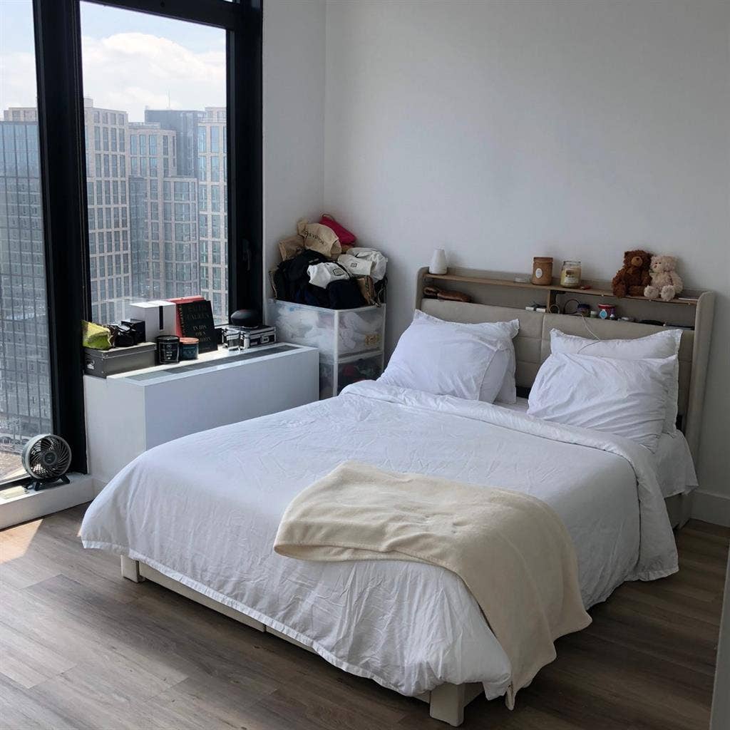 Beautiful two bedroom apartment,
