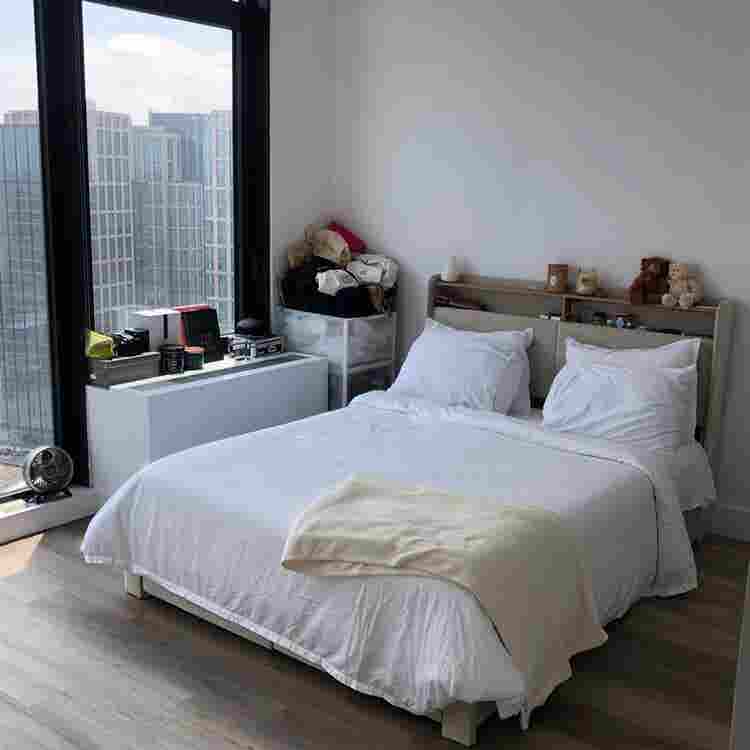Beautiful two bedroom apartment,