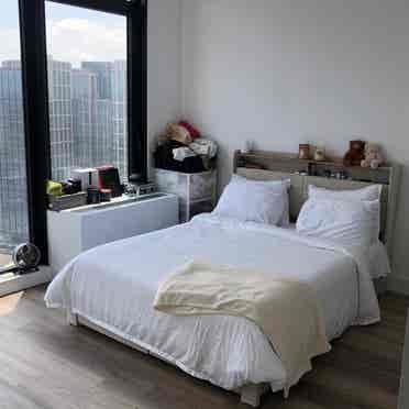 Beautiful two bedroom apartment,