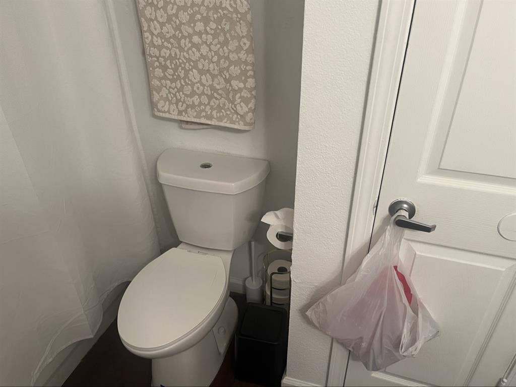 additional roomate wanted! :)