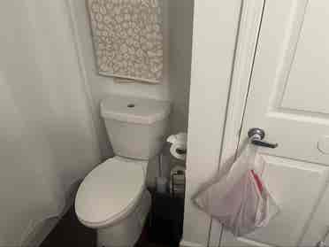 additional roomate wanted! :)