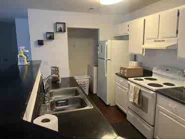 additional roomate wanted! :)