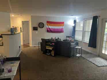 additional roomate wanted! :)