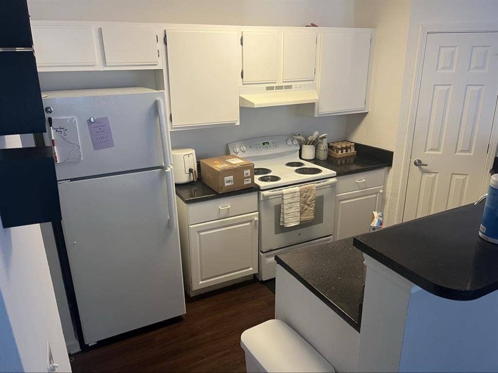additional roomate wanted! :)