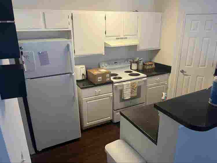 additional roomate wanted! :)