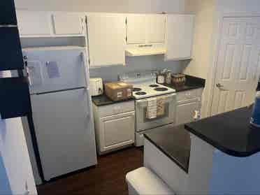 additional roomate wanted! :)