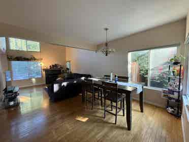 Room for rent near Costco and Hmart