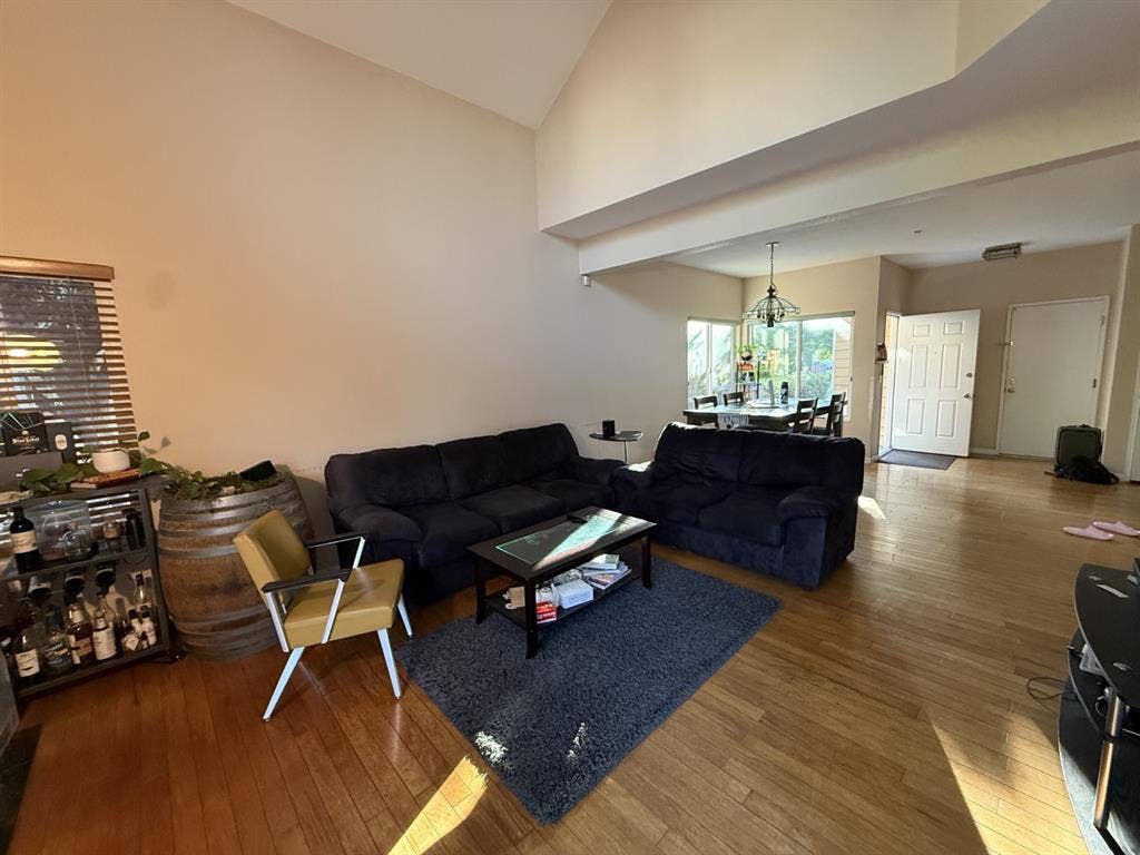 Room for rent near Costco and Hmart