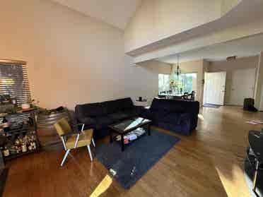 Room for rent near Costco and Hmart