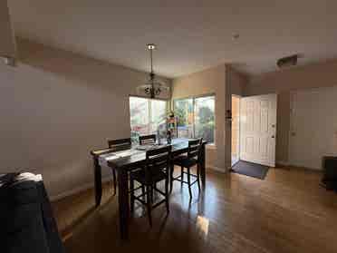 Room for rent near Costco and Hmart