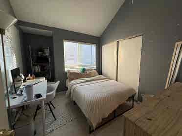 Room for rent near Costco and Hmart