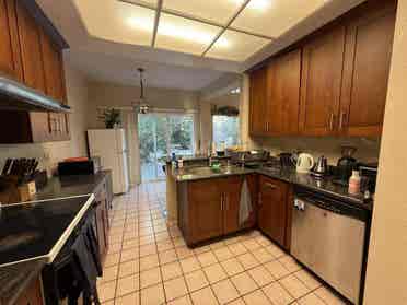 Room for rent near Costco and Hmart