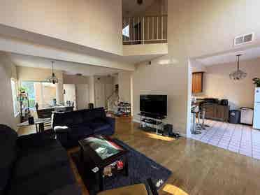 Room for rent near Costco and Hmart
