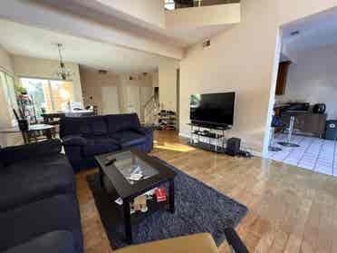 Room for rent near Costco and Hmart