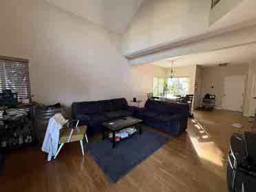 Room for rent near Costco and Hmart