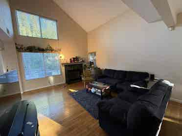 Room for rent near Costco and Hmart