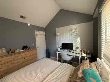 Room for rent near Costco and Hmart