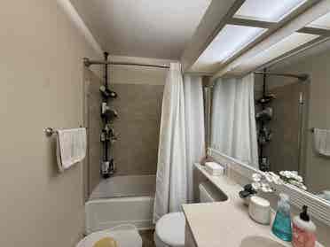 Room for rent near Costco and Hmart