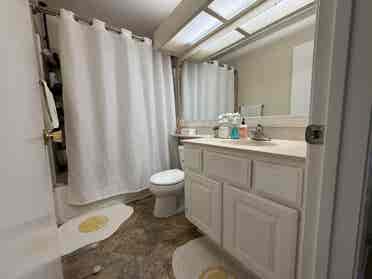 Room for rent near Costco and Hmart