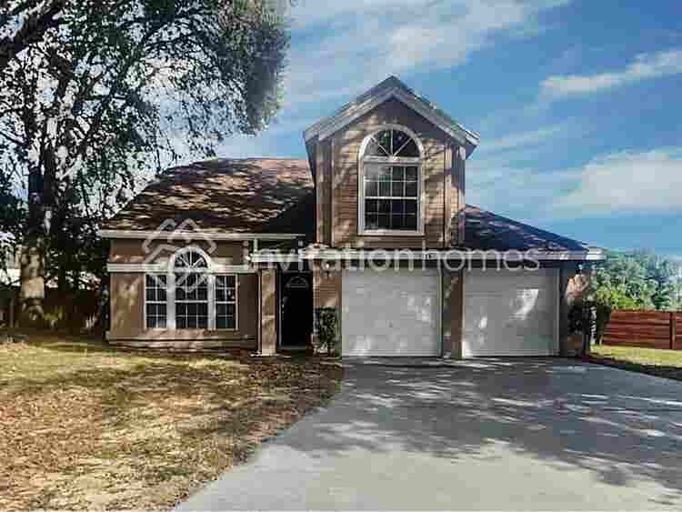 Room for rent in West Orlando