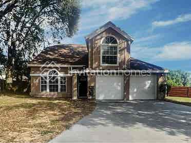 Room for rent in West Orlando