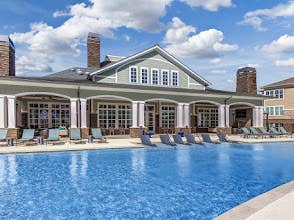 Best Apartment in Morrisville