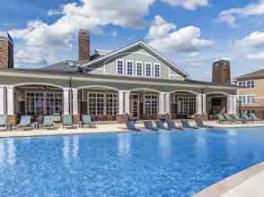 Best Apartment in Morrisville