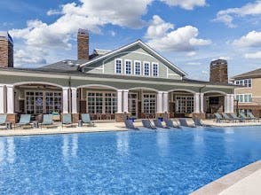 Best Apartment in Morrisville